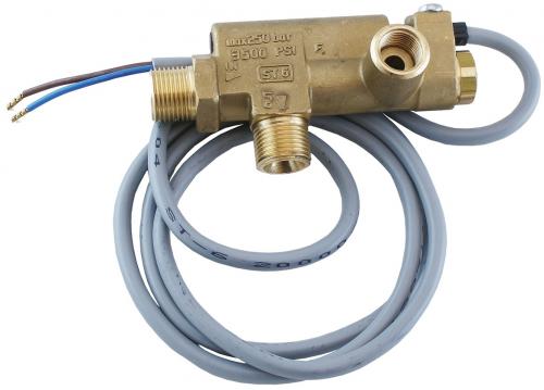 Flödesventil, flödesvakt ST-6