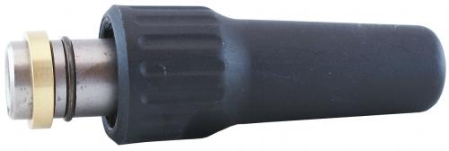 Sandmunstycke till ST-55