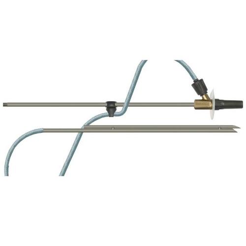 RM-Suttner ST-55 Våtbläster med mängdreglering (M22)