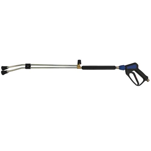 RM Suttner ST2300 Högtryckspistol 3/8" dubbellans komplett