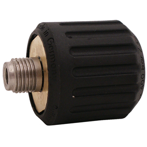 Svirvel ST44 M22 x 1/4" utv