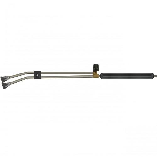 RM-Suttner ST-53 lans med dubbelrör & isolerhandtag 1/4" utv.g
