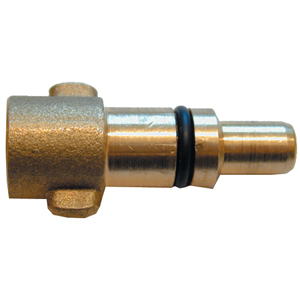 Nippel KEW Hobby 1/4" inv. gänga