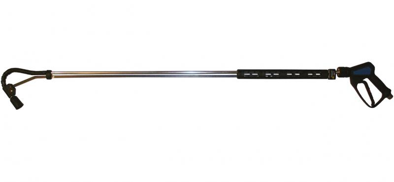 RM-Suttner högtryckspistol komplett KEW push & pull 1500mm