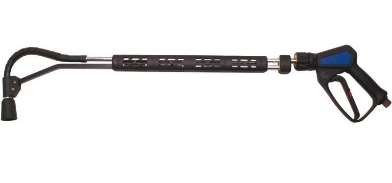RM-Suttner högtryckspistol komplett push & pull 1000mm