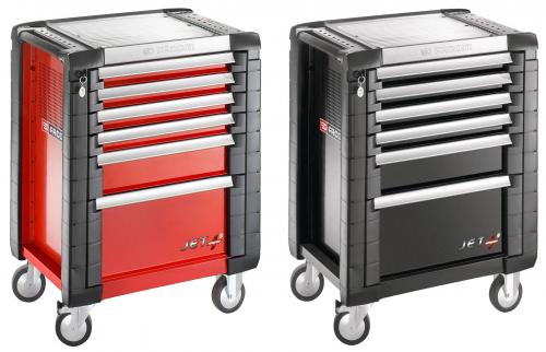 Facom "jet" Verktygsvagn
