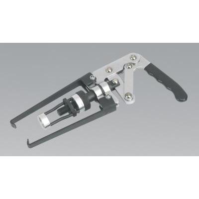 ​Sealey Ventilfjäderkompressor