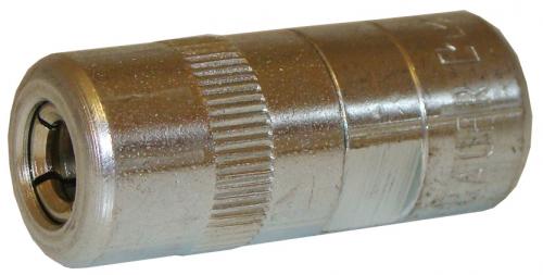 Hallbauer smörjmunstycke