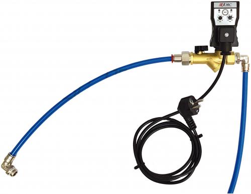 Jorc automatdräneringskit med timer