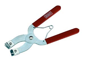 Sealey Kolvringstång