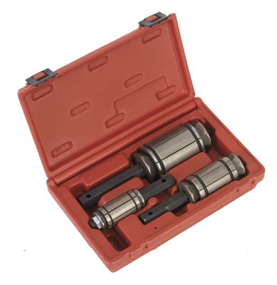 Sealey avgasexpandersats