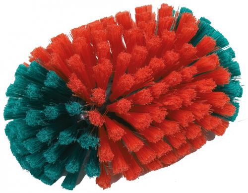 Vikan stor fälgborste