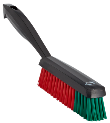 Vikan interiörborste 330mm