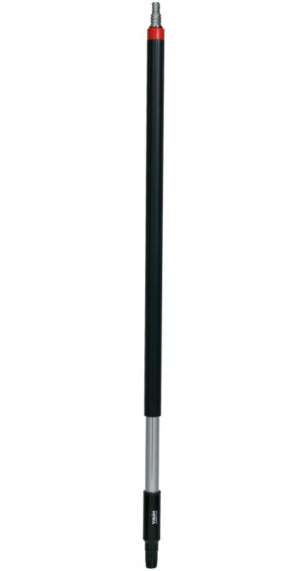 Vikan teleskopskaft 2750mm