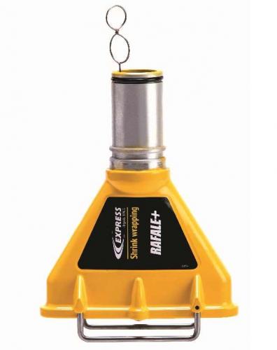 Rafale 35244 brännarsats, brännarmunstycke