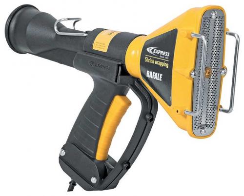 Express Rafale 4040 krympbrännare 24-43kW