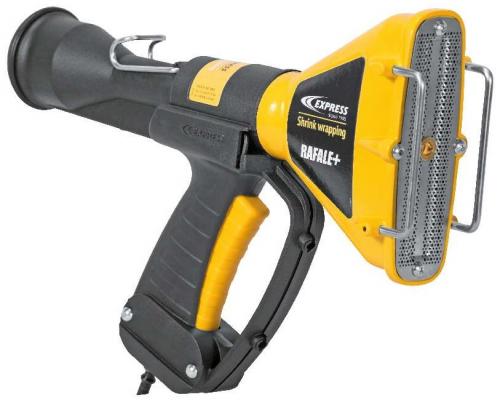 Express Rafale+ 4065 krympbrännare 37-65kW