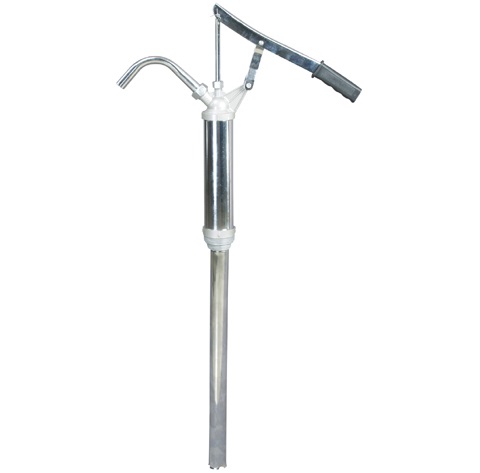 Fatpump/handpump för 1/4-1 fat