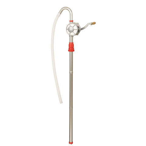 Fatpump/vevpump 32l/min Ø32mm