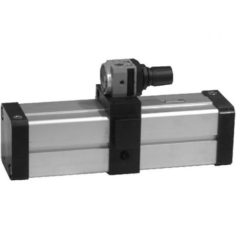 Pneumax tryckstegrare 1/2" (2-8 till 4-16 bar)