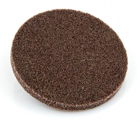 3M Roloc 17191 Lättgradningsrondell 75mm (10-pack)