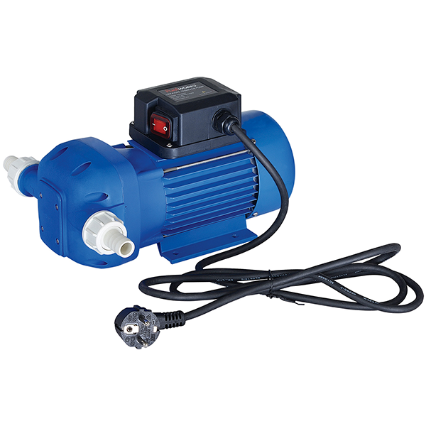 Fuelworks AdBlue pump 230V