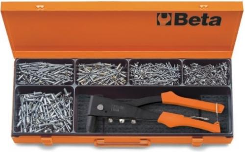Beta 1741/C5 Popnitset 700st