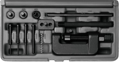 BGS Technic Kedjeverktyg motorcykelkedjor 35-525