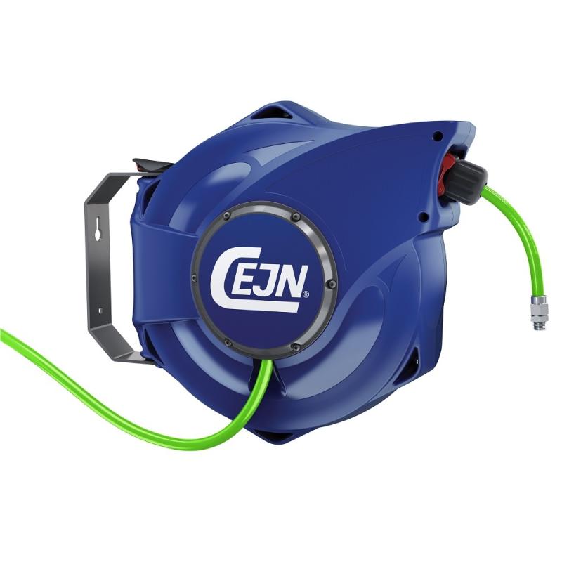 Cejn Hi-Vis Slangvinda 3/8" 14m