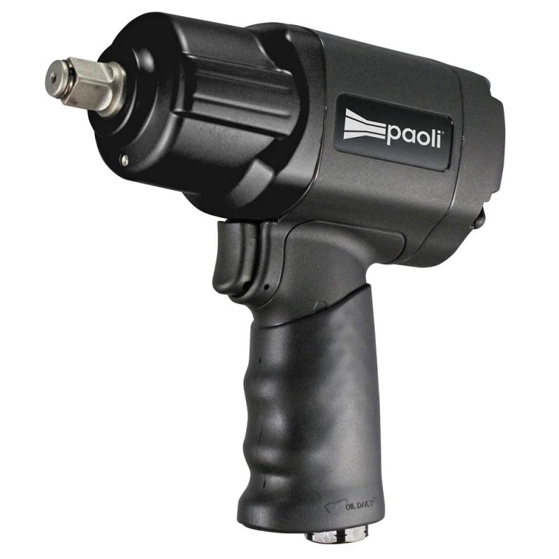 Paoli DP 1800 Plus 1/2" Mutterdragare