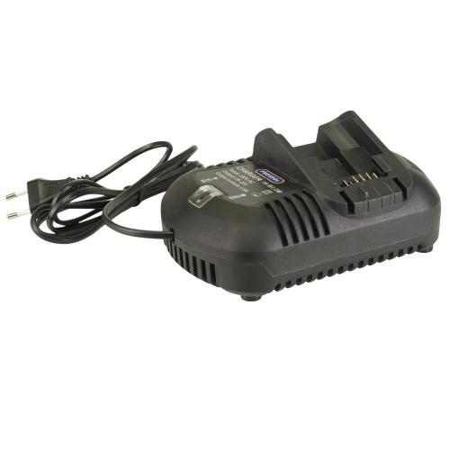 Pressol Li-Ion batteriladdare 20V