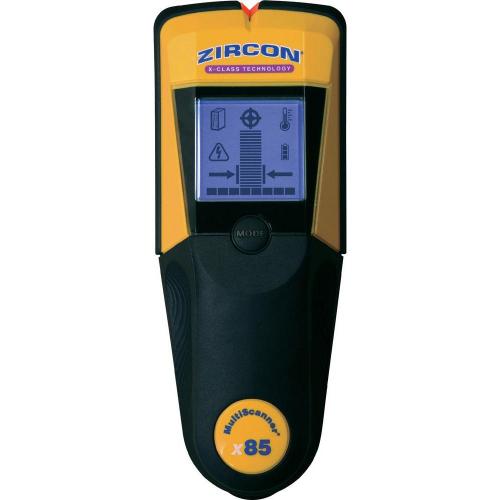 Zircon X85 Multiscanner