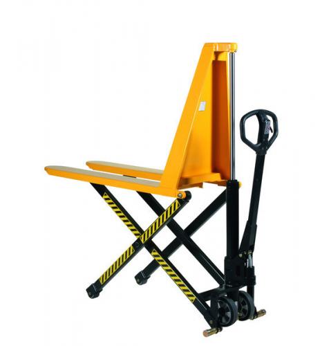 PL 1000 SAX Enkel kolv