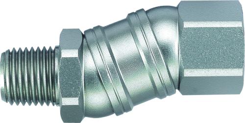 Svivel luft tema g 3/8''