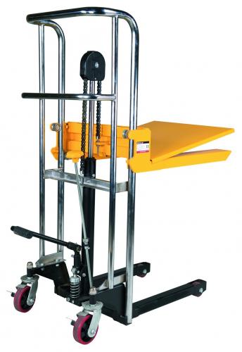 PL 1100 HST Halvpallstaplare