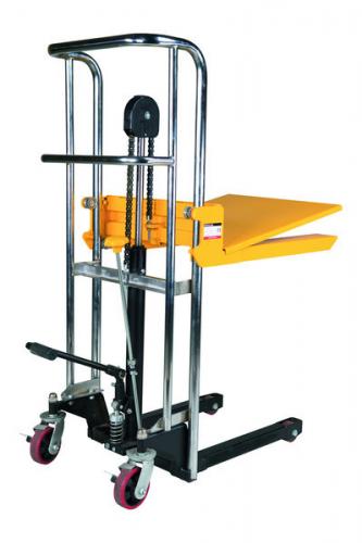 PL 1500 HST Halvpallstaplare