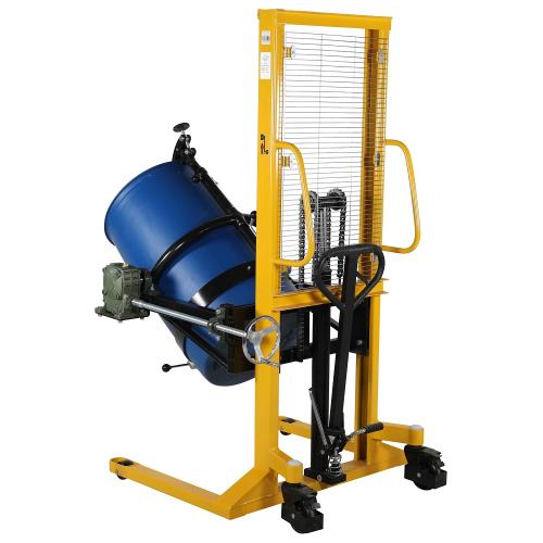 DA45 Fatvändare, fatstaplare