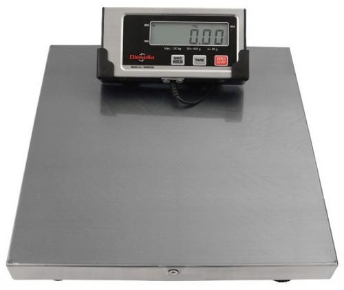 Digital paketvåg 120kg