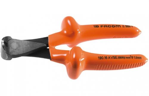 Facom 190.16AVSE VDE-isolerad ändavbitare