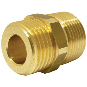 Nippel M22 x 1/2" utv