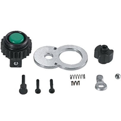 Stahlwille 4150QR spärrskaft repsats (415QR, 415Qrl, 415SG-QR)