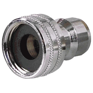 Insticksnippel 1/2" x 1/2" inv. gänga