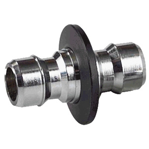 Skarvkoppling 1/2" x 1/2"