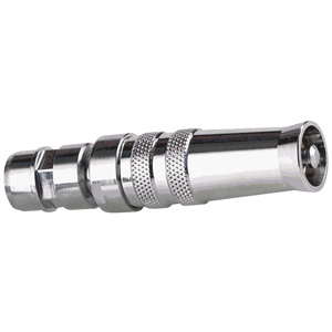 Strålrör Reglerbart