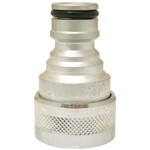 Adapter Gardena/Snabbk. 1/2 Nito hona