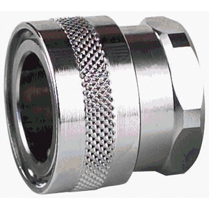 Snabbkoppling 3/4" x 3/4" inv. gänga