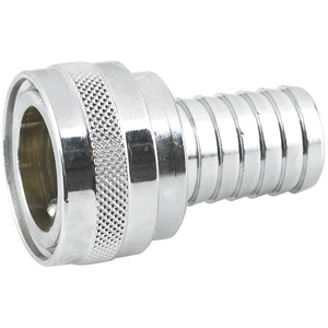 Snabbkoppling 3/4" x 3/4"