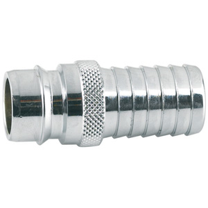 Nito insticksnippel 3/4" x 3/4" slangnippel