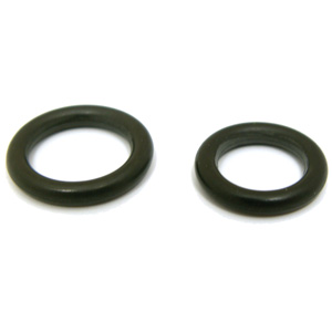 O-ringsats