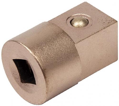 Endres gnistfri övergång 1/4"-1/2"